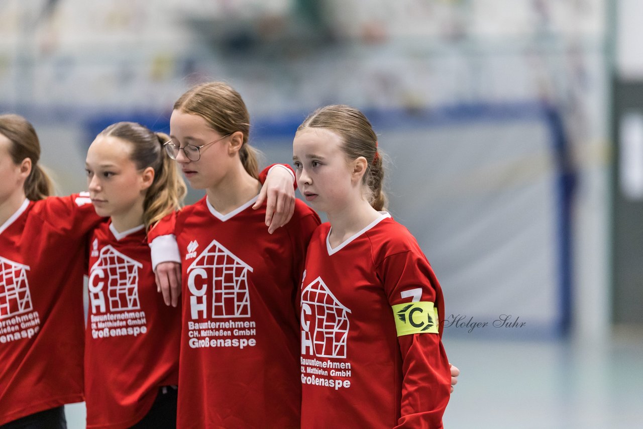 Bild 244 - wU16 Wiemersdorf